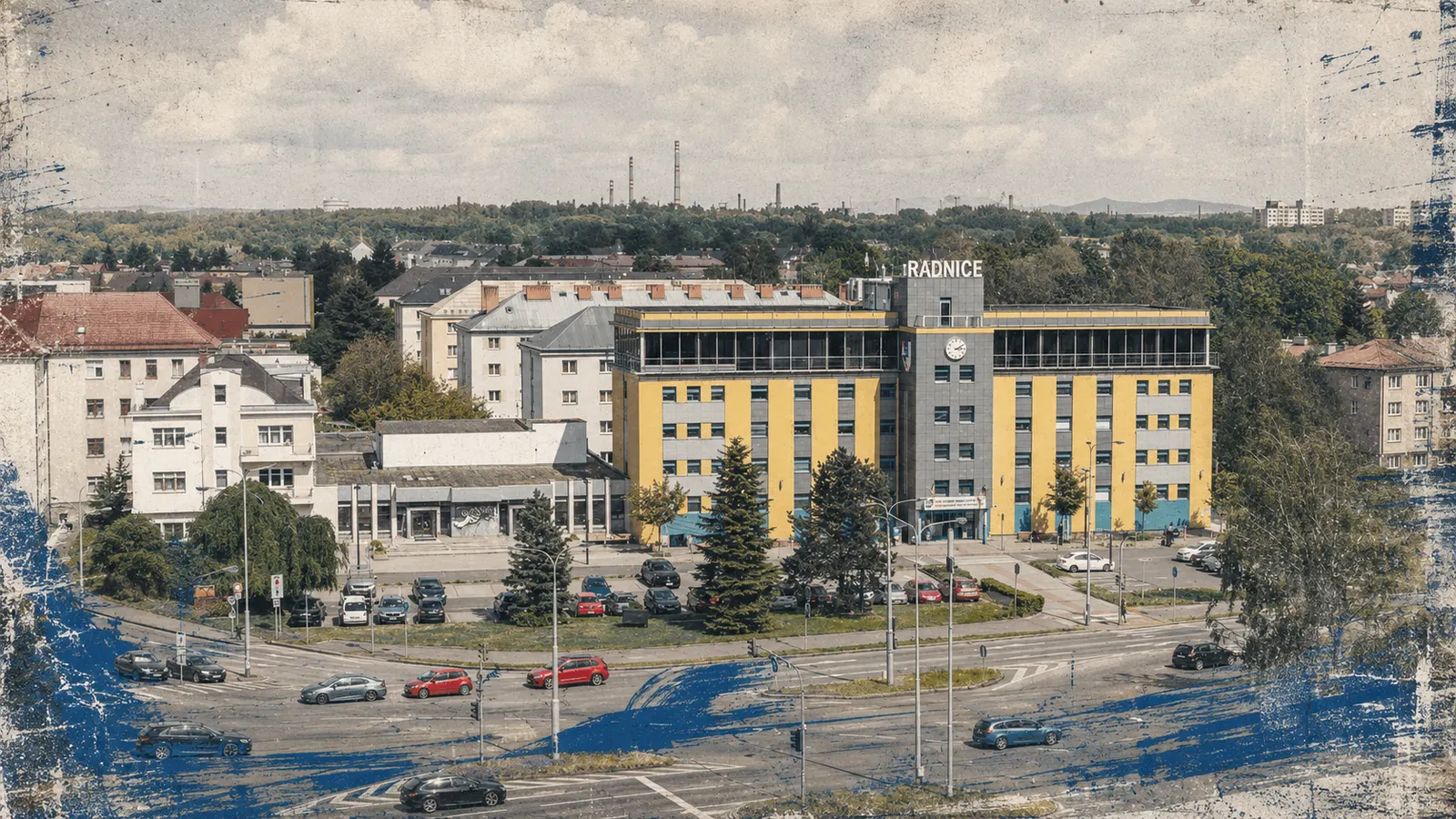 Ostrava-Jih – Hrabůvka, Zábřeh, Dubina, Výškovice