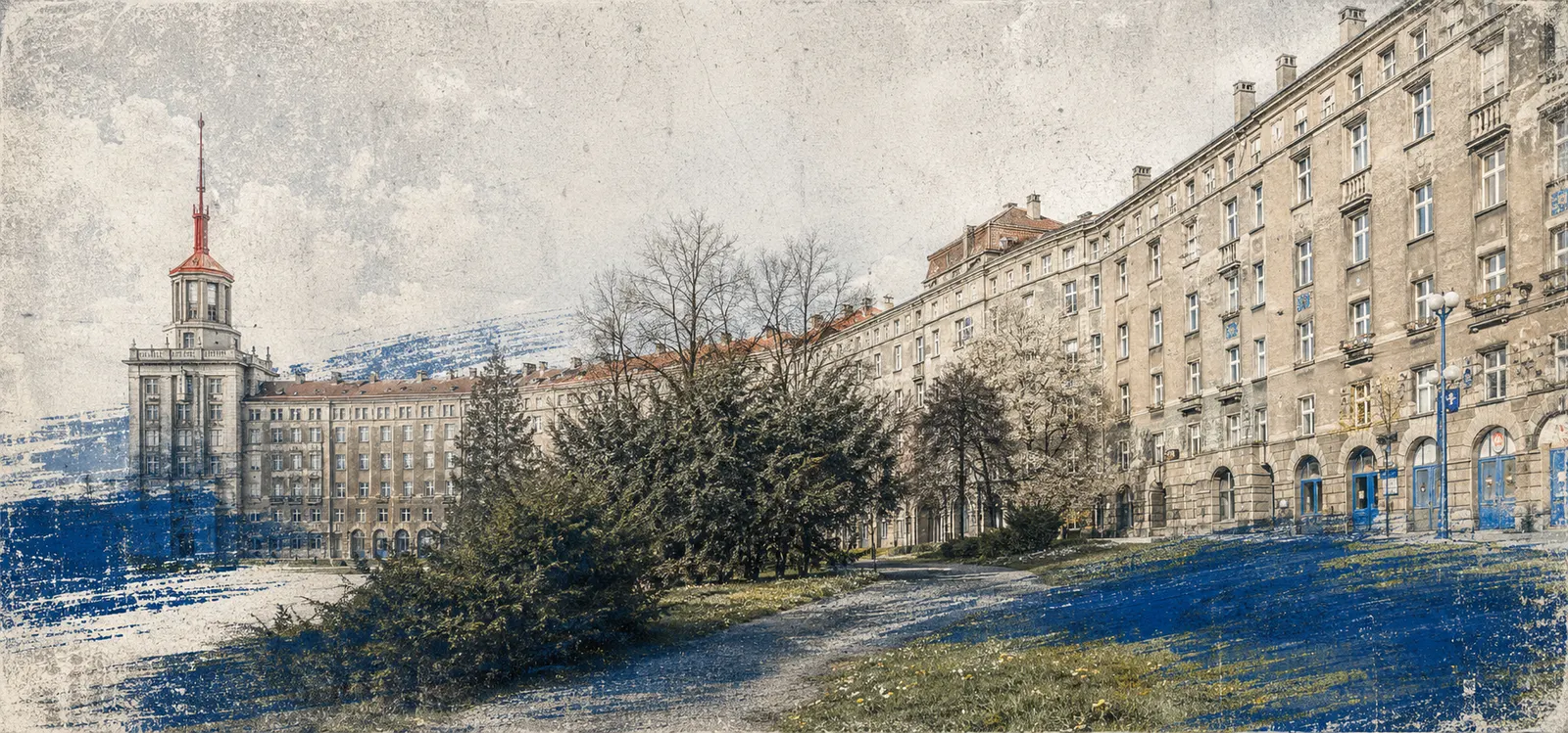 Ostrava-Poruba – městská část Ostravy