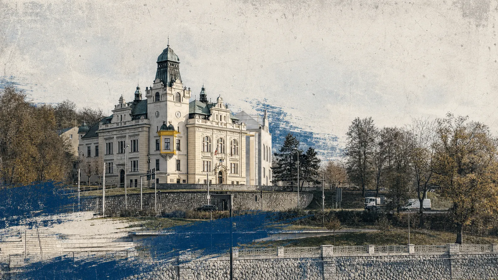 Slezská Ostrava